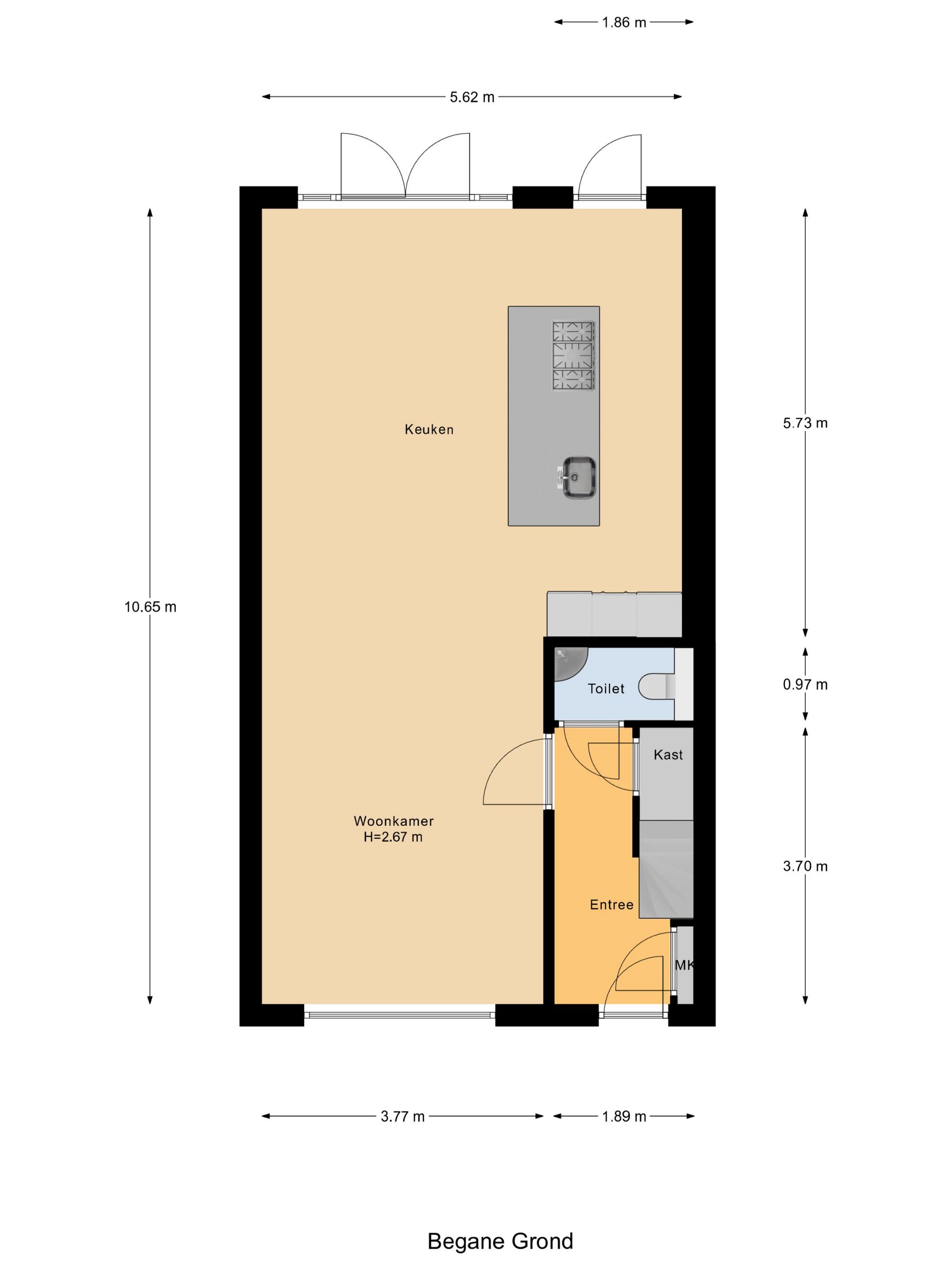 Foto 39 van Jan Barendselaan 30