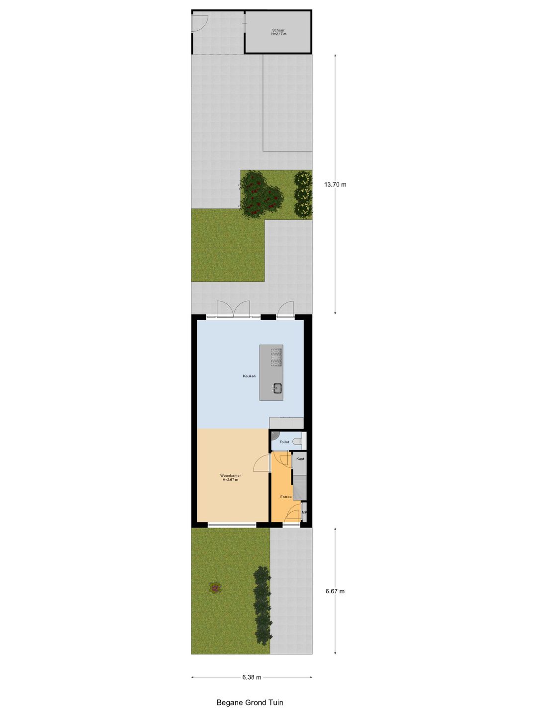 Foto 47 van Jan Barendselaan 30