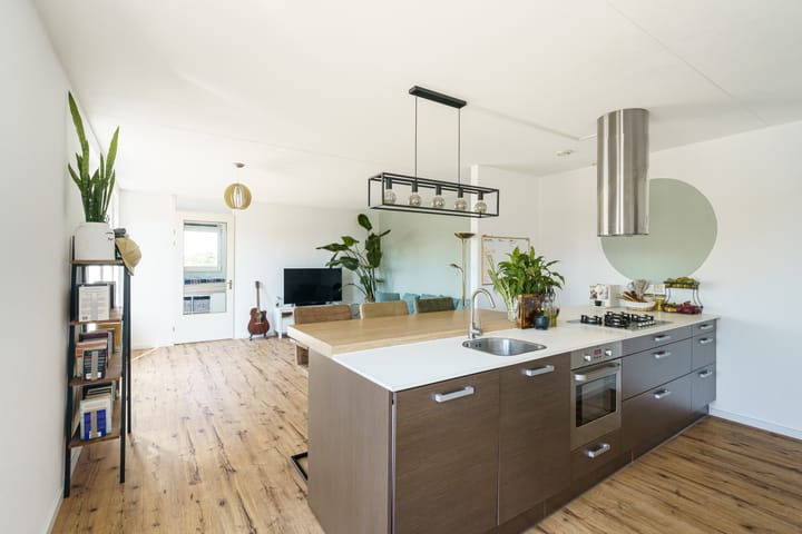 Photo 2 of Dadelgaarde 11-G