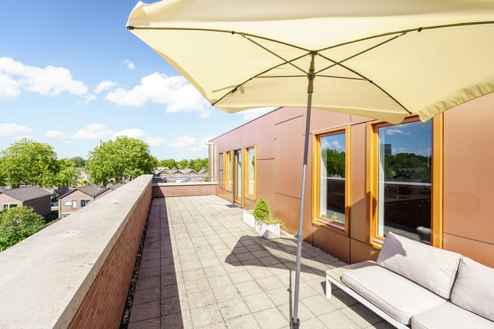 Photo 3 of Dadelgaarde 11-G