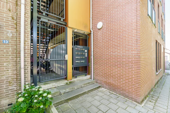 Photo 4 of Dadelgaarde 11-G