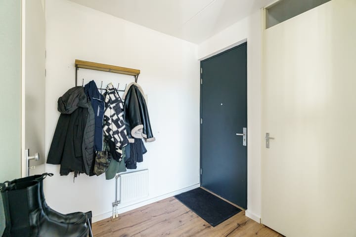 Photo 5 of Dadelgaarde 11-G