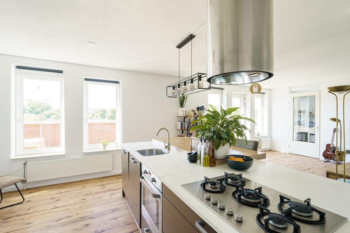 Photo 8 of Dadelgaarde 11-G