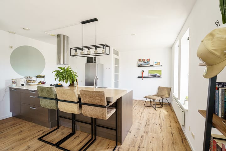 Photo 9 of Dadelgaarde 11-G