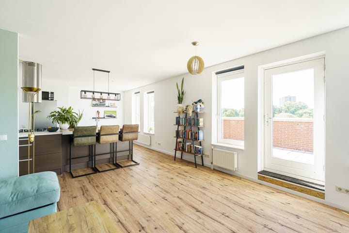 Photo 10 of Dadelgaarde 11-G