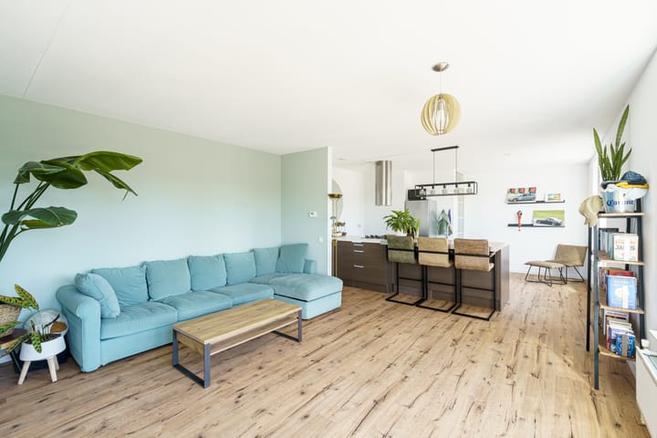 Photo 12 of Dadelgaarde 11-G