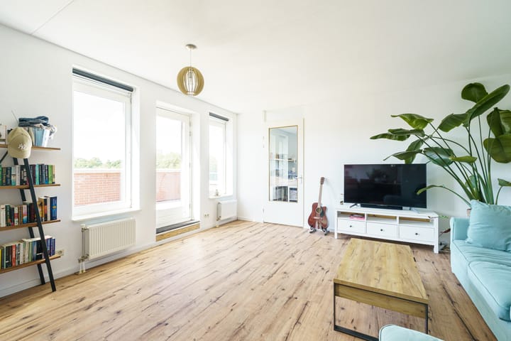 Photo 13 of Dadelgaarde 11-G