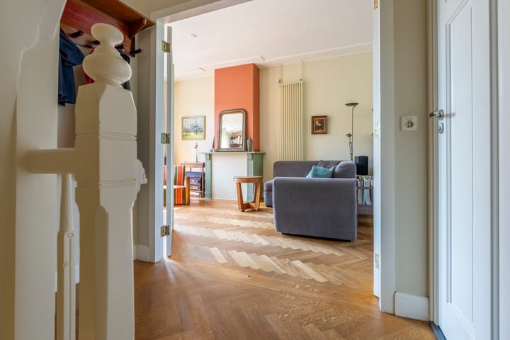 Foto 2 van Drie Octoberstraat 49-A