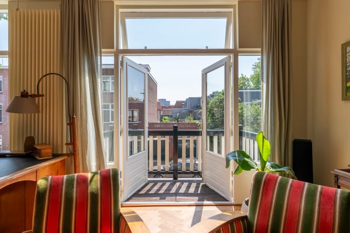 Foto 4 van Drie Octoberstraat 49-A