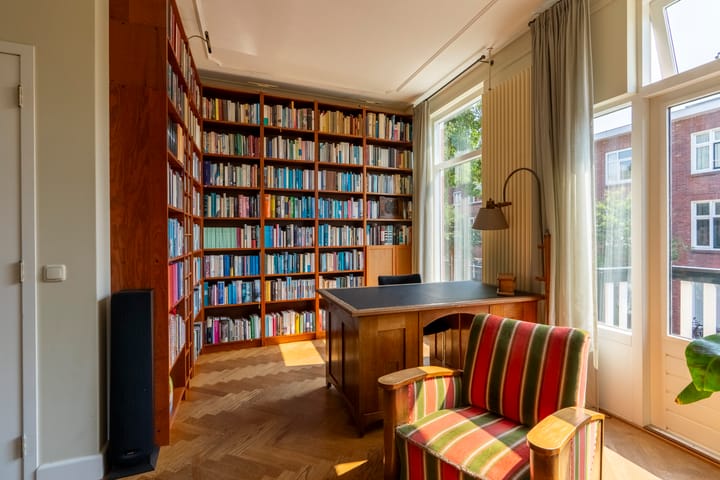 Foto 5 van Drie Octoberstraat 49-A