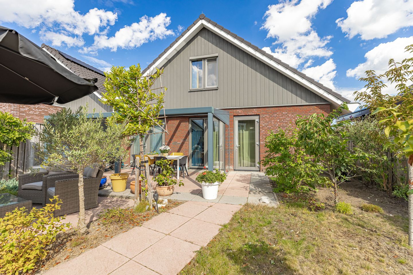 Foto 5 van Weerreys Park 56