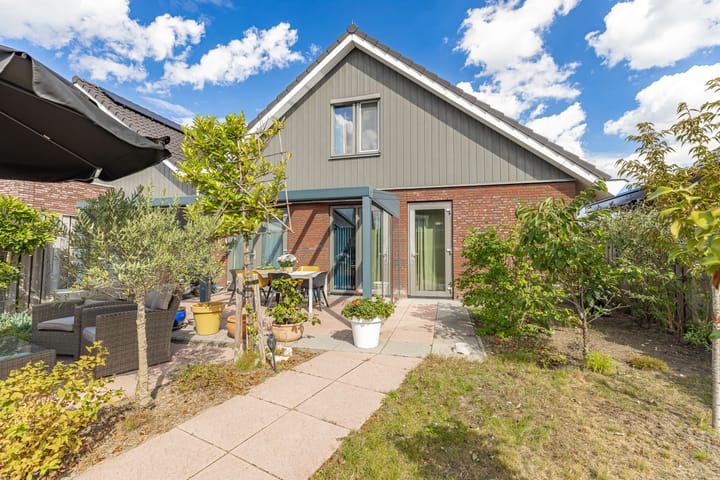 Photo 5 of Weerreys Park 56