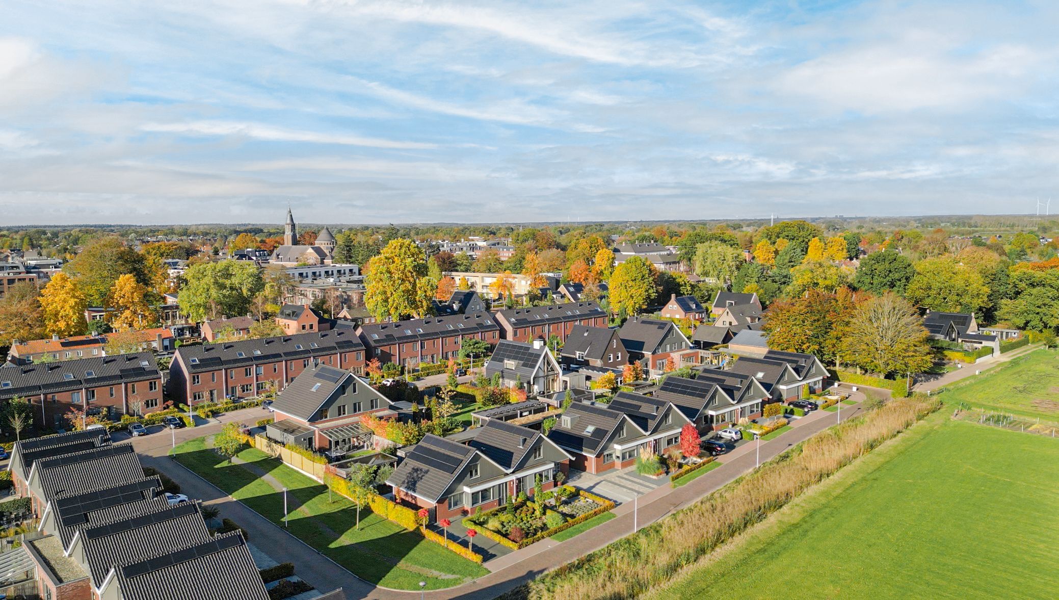 Foto 6 van Weerreys Park 56