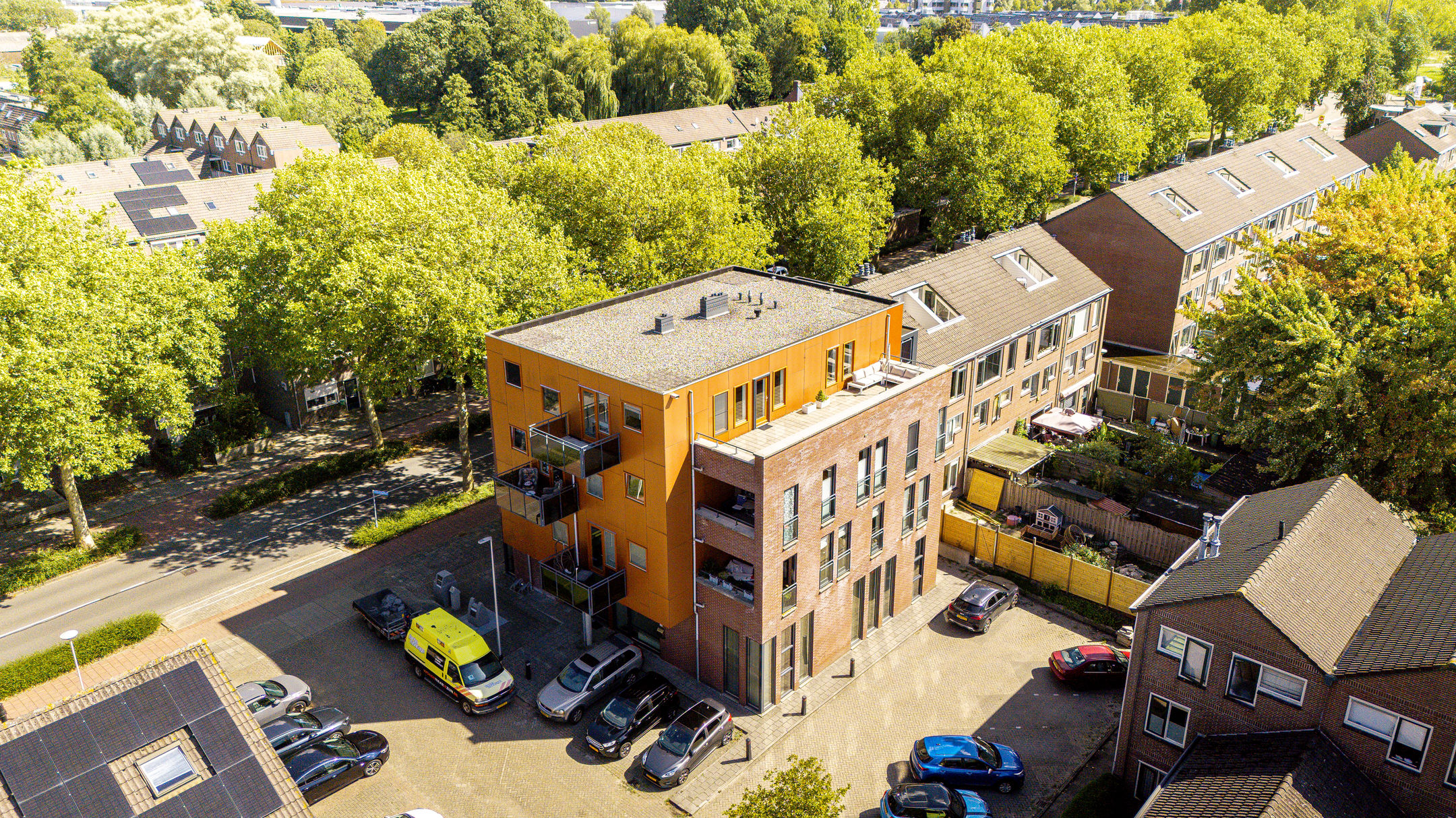 Photo 21 of Dadelgaarde 11-G