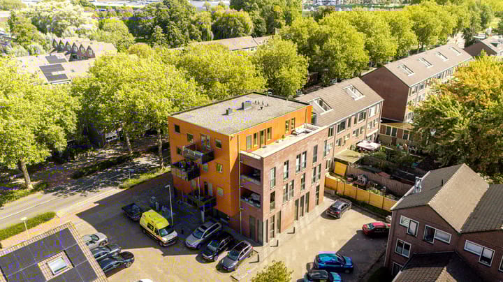 Photo 21 of Dadelgaarde 11-G