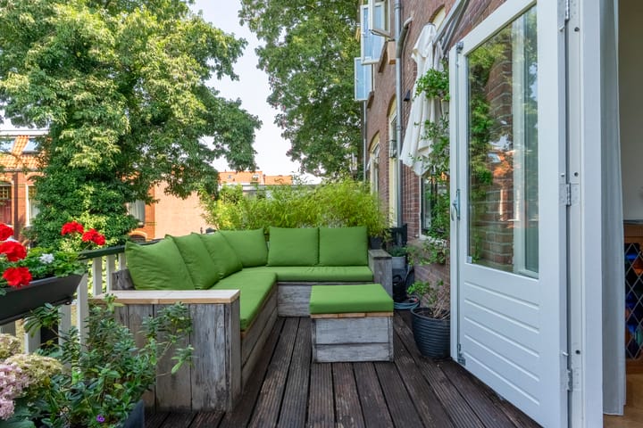 Foto 12 van Drie Octoberstraat 49-A