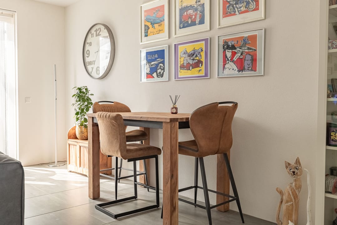 Foto 13 van Weerreys Park 56