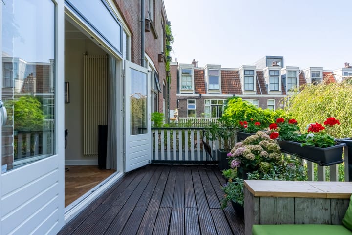 Foto 13 van Drie Octoberstraat 49-A