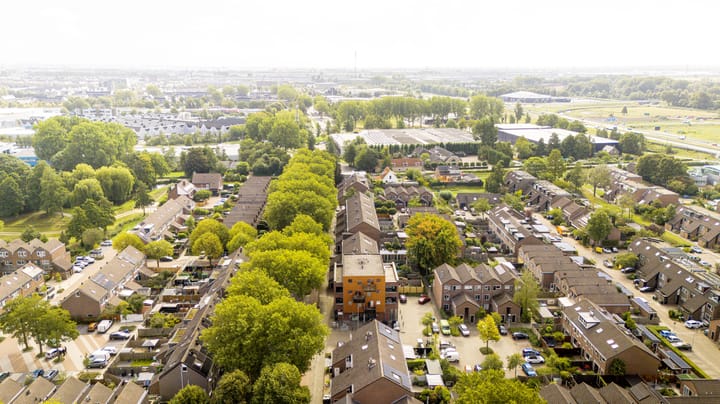 Photo 23 of Dadelgaarde 11-G