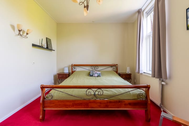 Foto 19 van Drie Octoberstraat 49-A