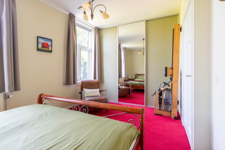 Foto 20 van Drie Octoberstraat 49-A