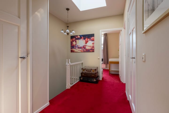 Foto 21 van Drie Octoberstraat 49-A