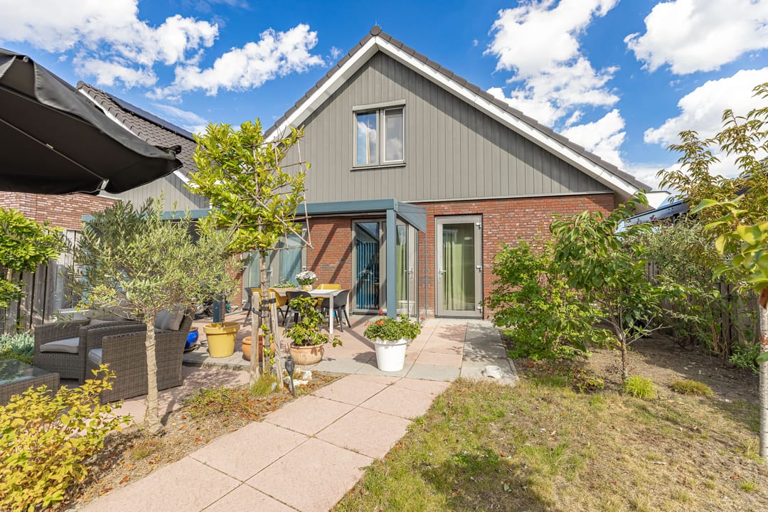 Foto 26 van Weerreys Park 56