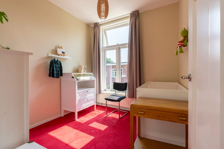 Foto 22 van Drie Octoberstraat 49-A