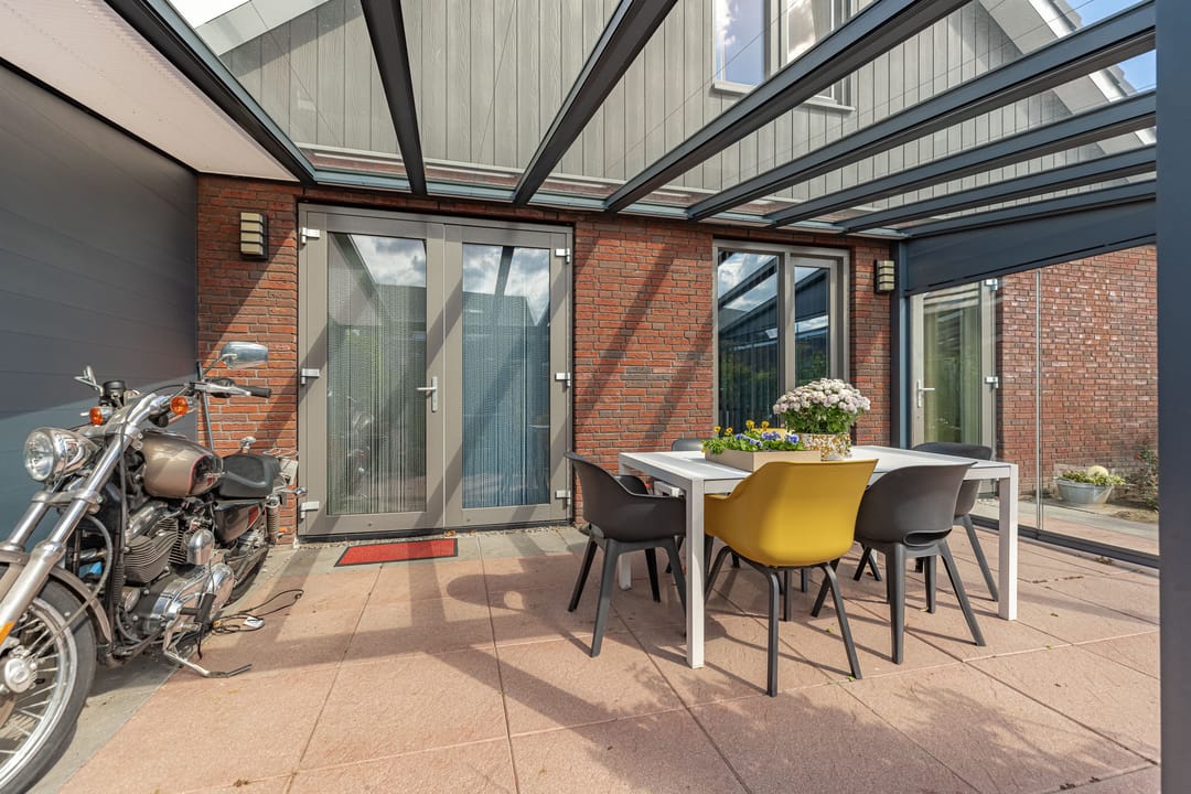 Foto 28 van Weerreys Park 56