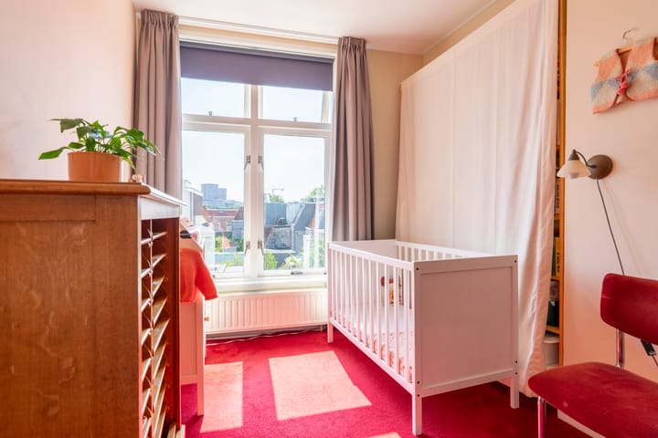 Foto 23 van Drie Octoberstraat 49-A