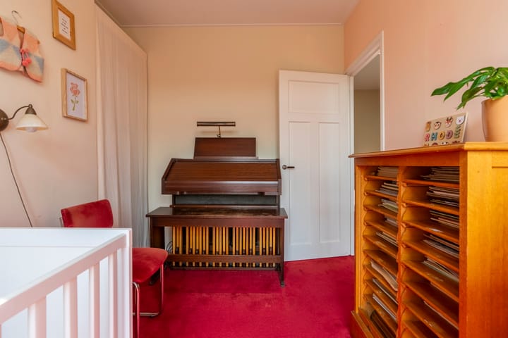 Foto 24 van Drie Octoberstraat 49-A