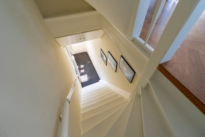 Foto 26 van Drie Octoberstraat 49-A