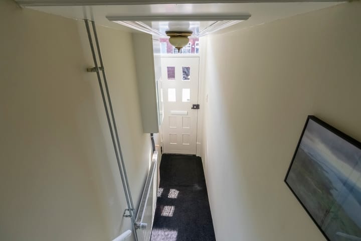 Foto 27 van Drie Octoberstraat 49-A