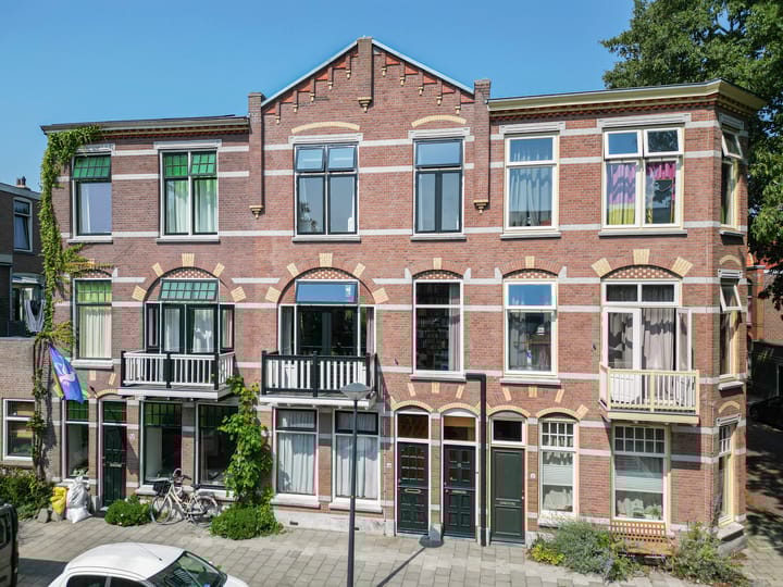 Foto 29 van Drie Octoberstraat 49-A