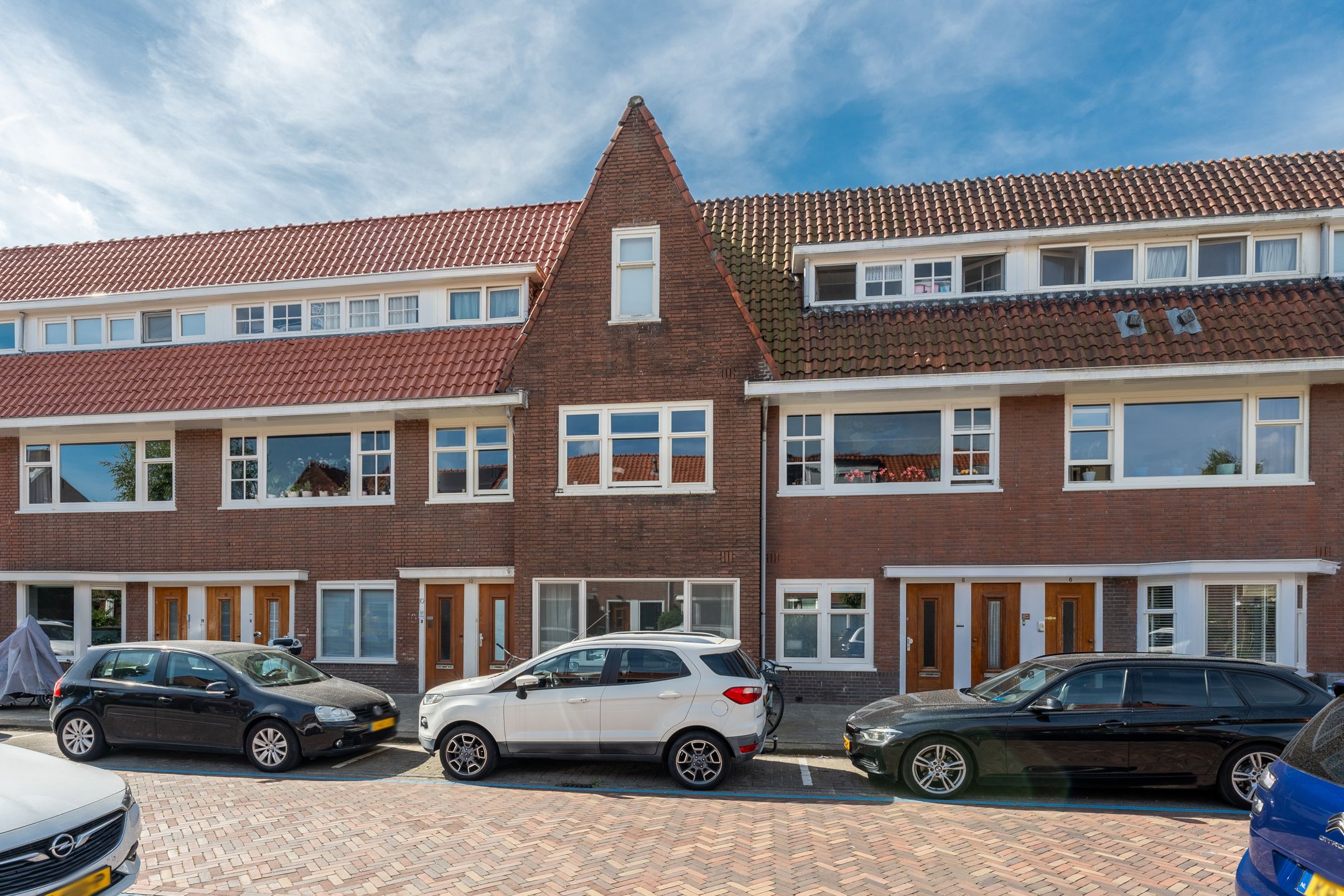 Burgemeester van Tienenweg, 10, Diemen, 1111CW, Noord-Holland, Nederland 10 