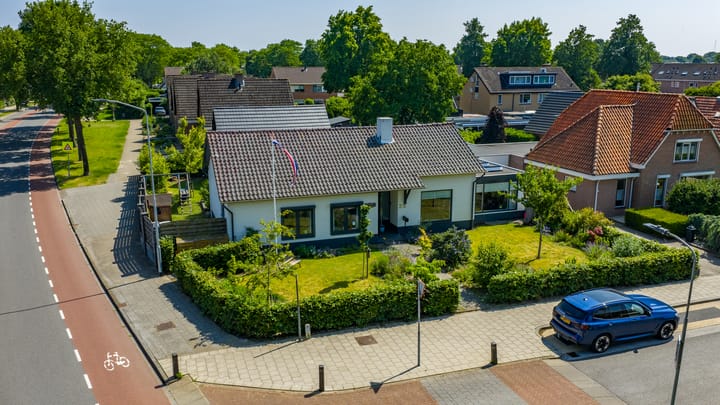 Foto 2 van Nieuwlandsweg 25