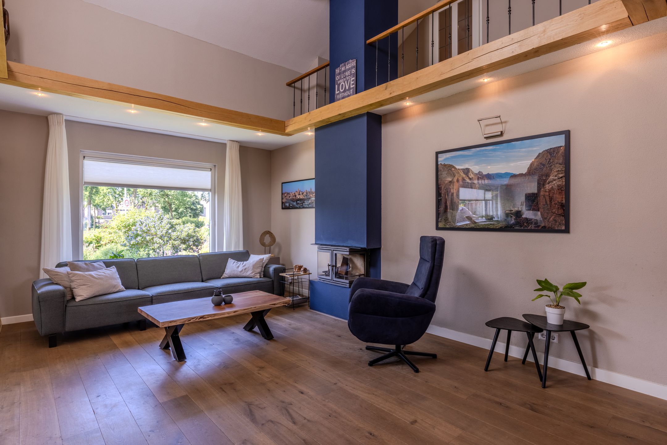 Foto 3 van Nieuwlandsweg 25