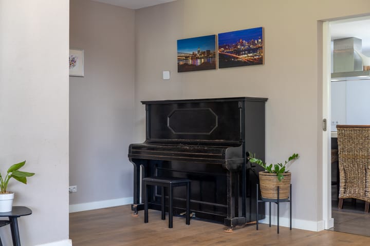 Foto 6 van Nieuwlandsweg 25