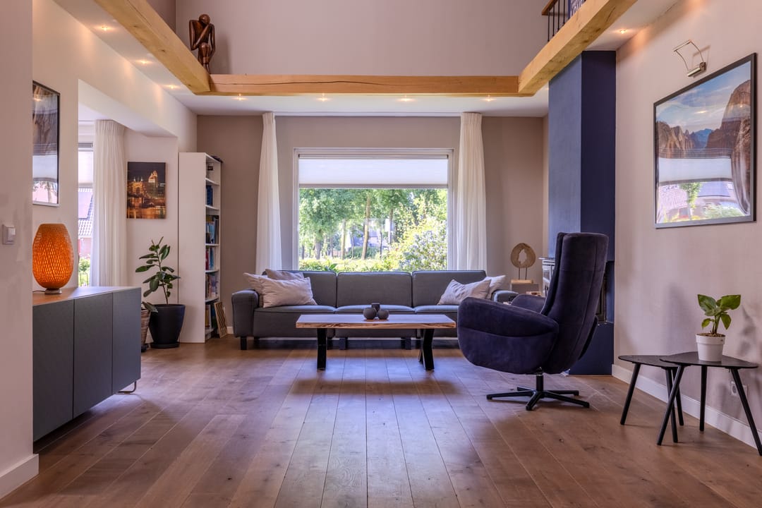 Foto 7 van Nieuwlandsweg 25