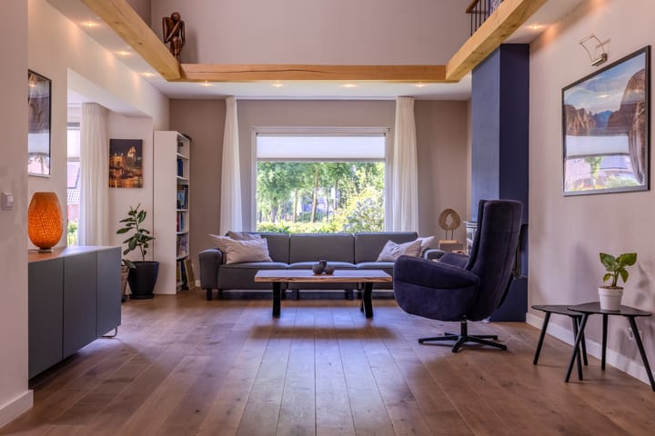 Foto 7 van Nieuwlandsweg 25