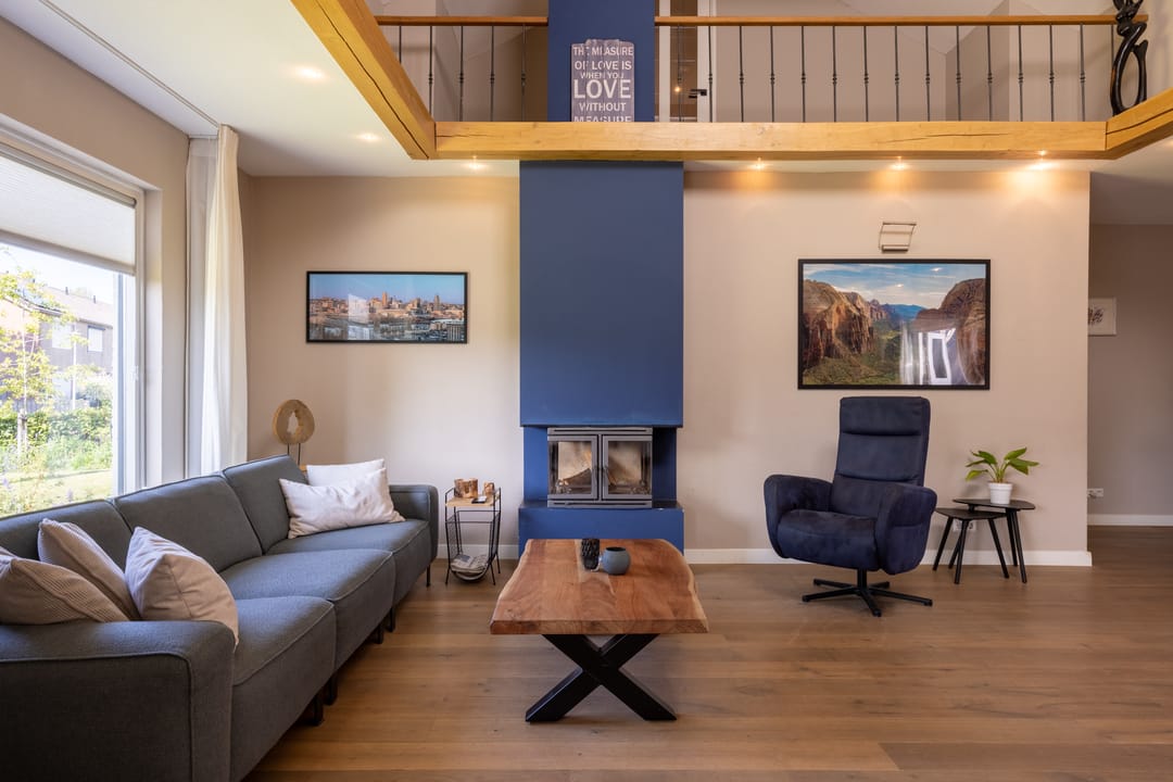 Foto 8 van Nieuwlandsweg 25