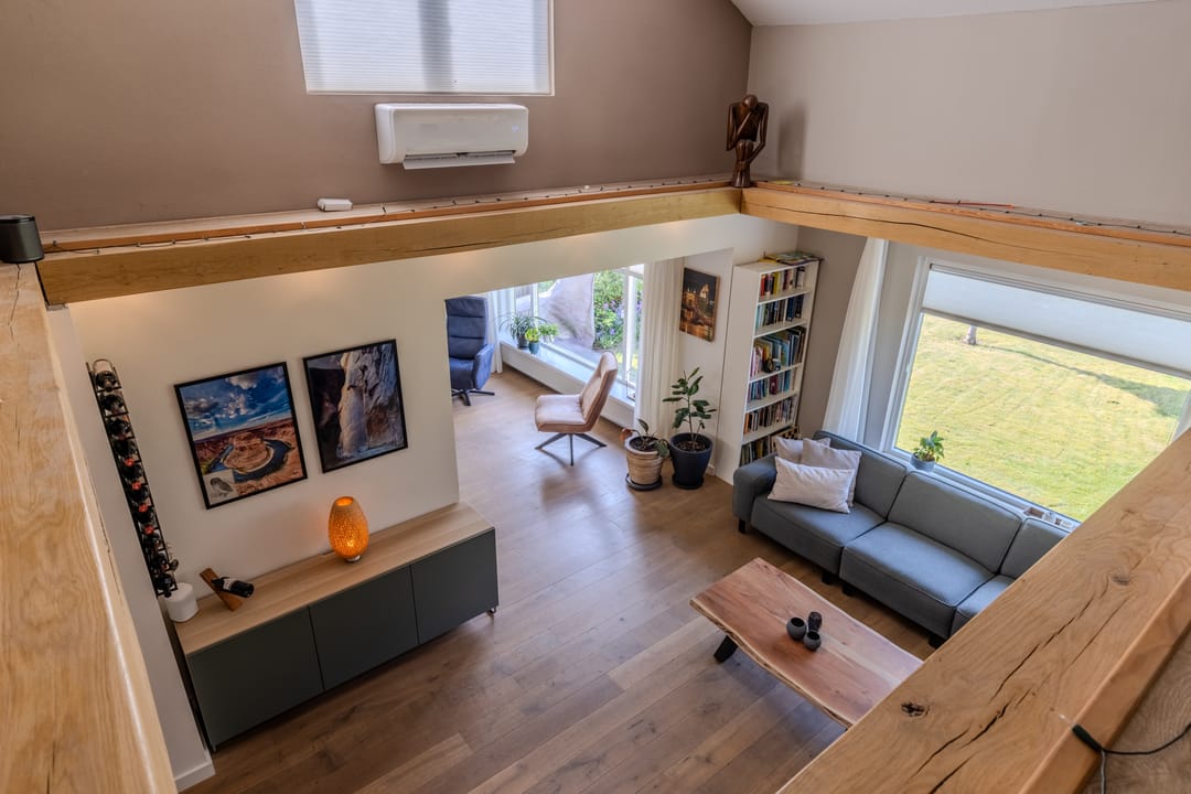 Foto 11 van Nieuwlandsweg 25