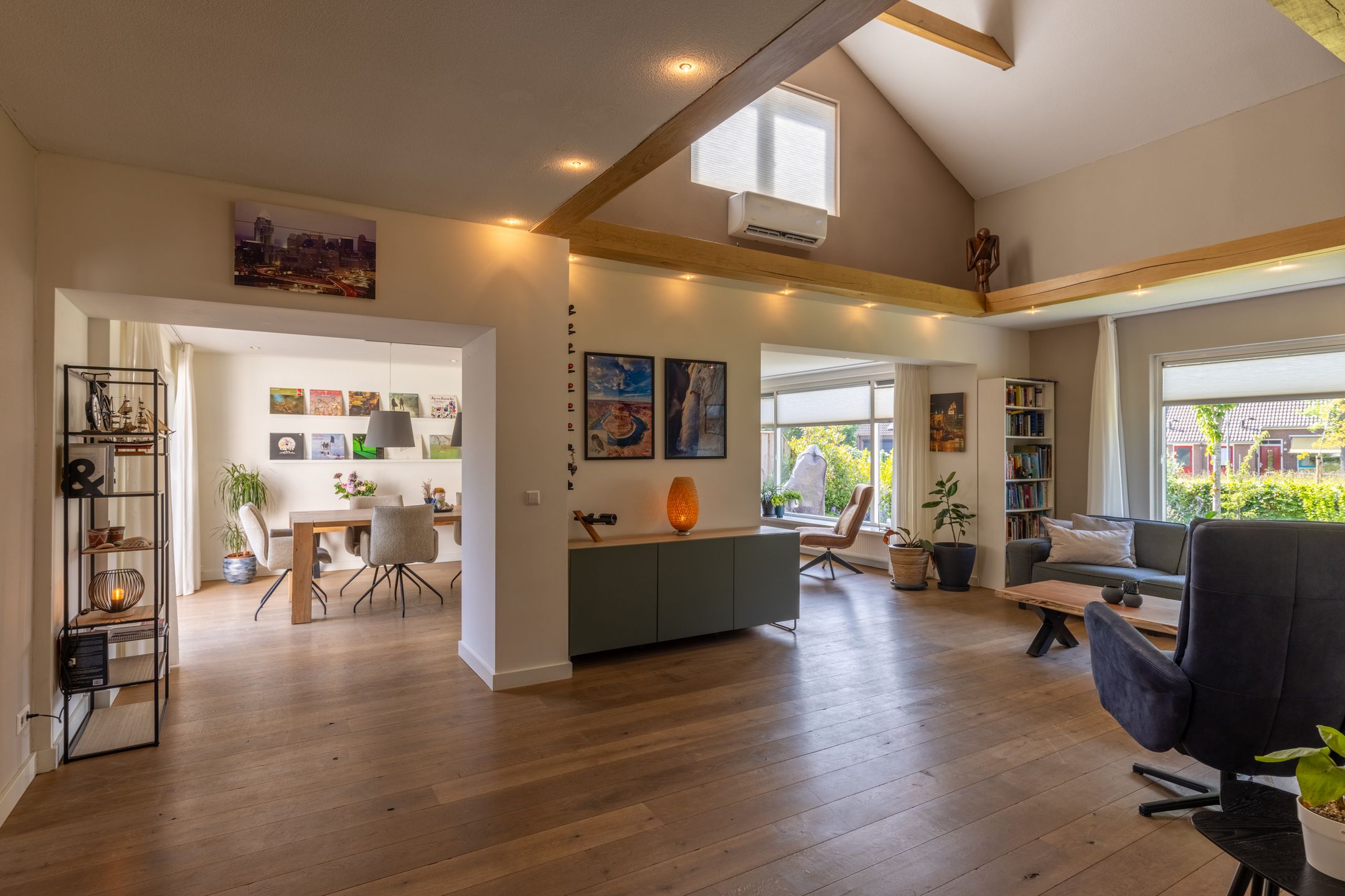 Foto 12 van Nieuwlandsweg 25