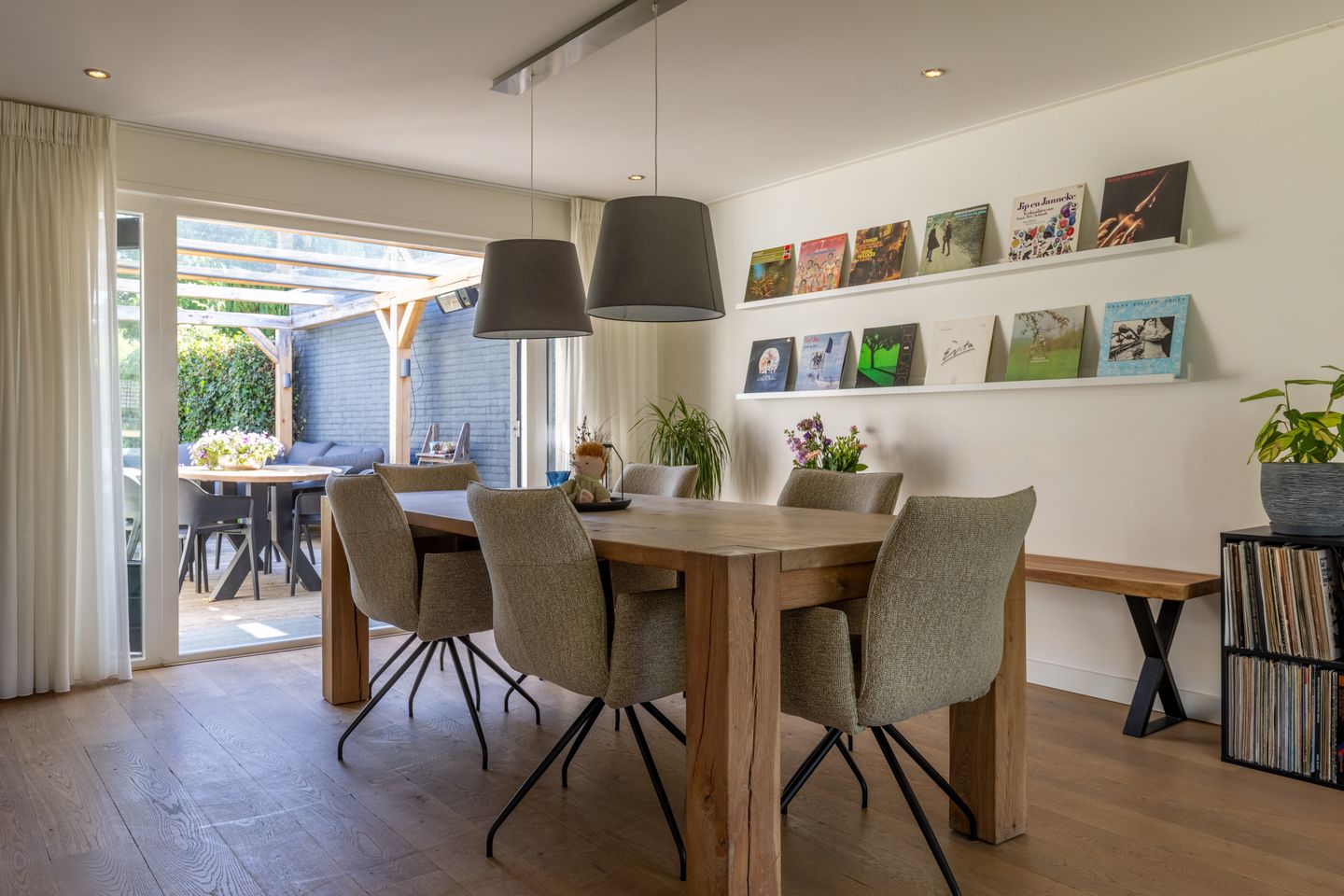 Foto 14 van Nieuwlandsweg 25