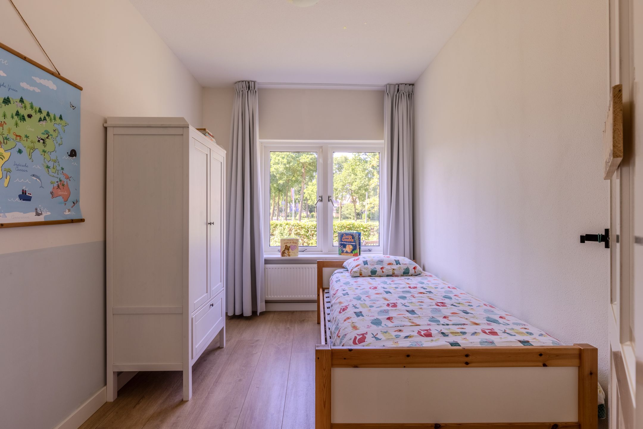 Foto 24 van Nieuwlandsweg 25