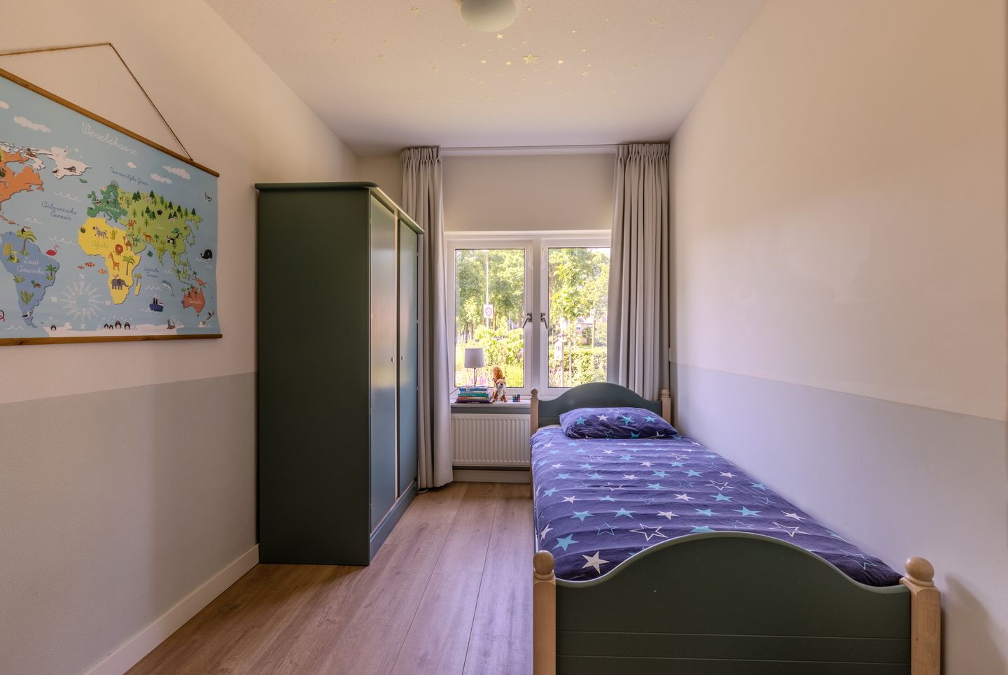 Foto 25 van Nieuwlandsweg 25