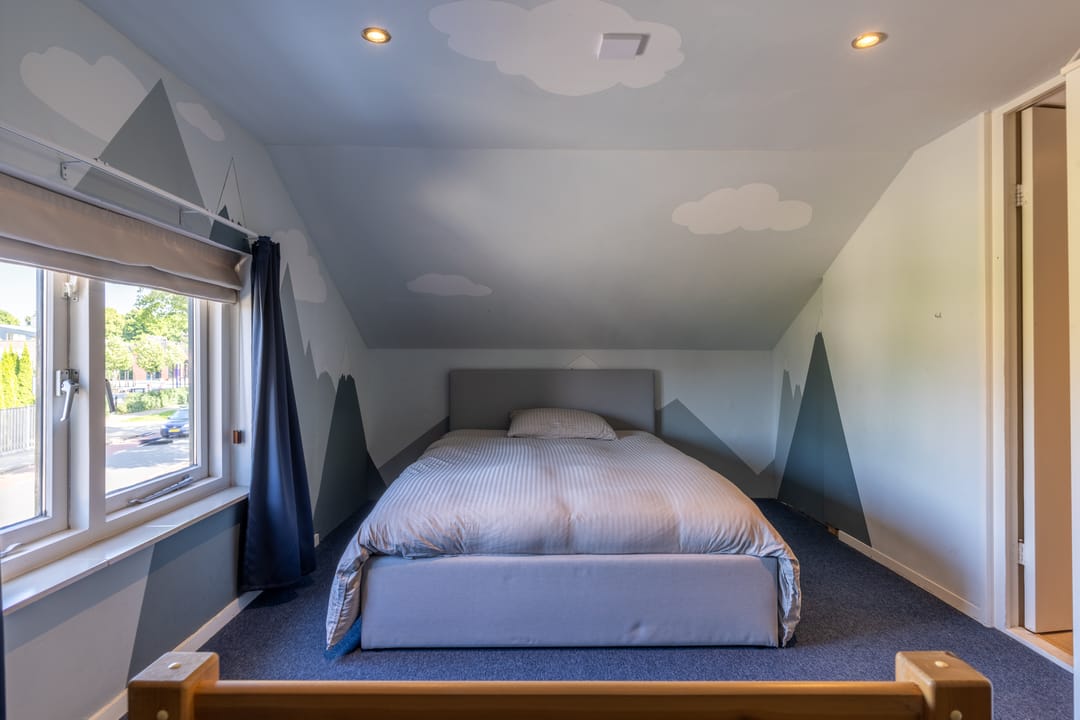 Foto 31 van Nieuwlandsweg 25