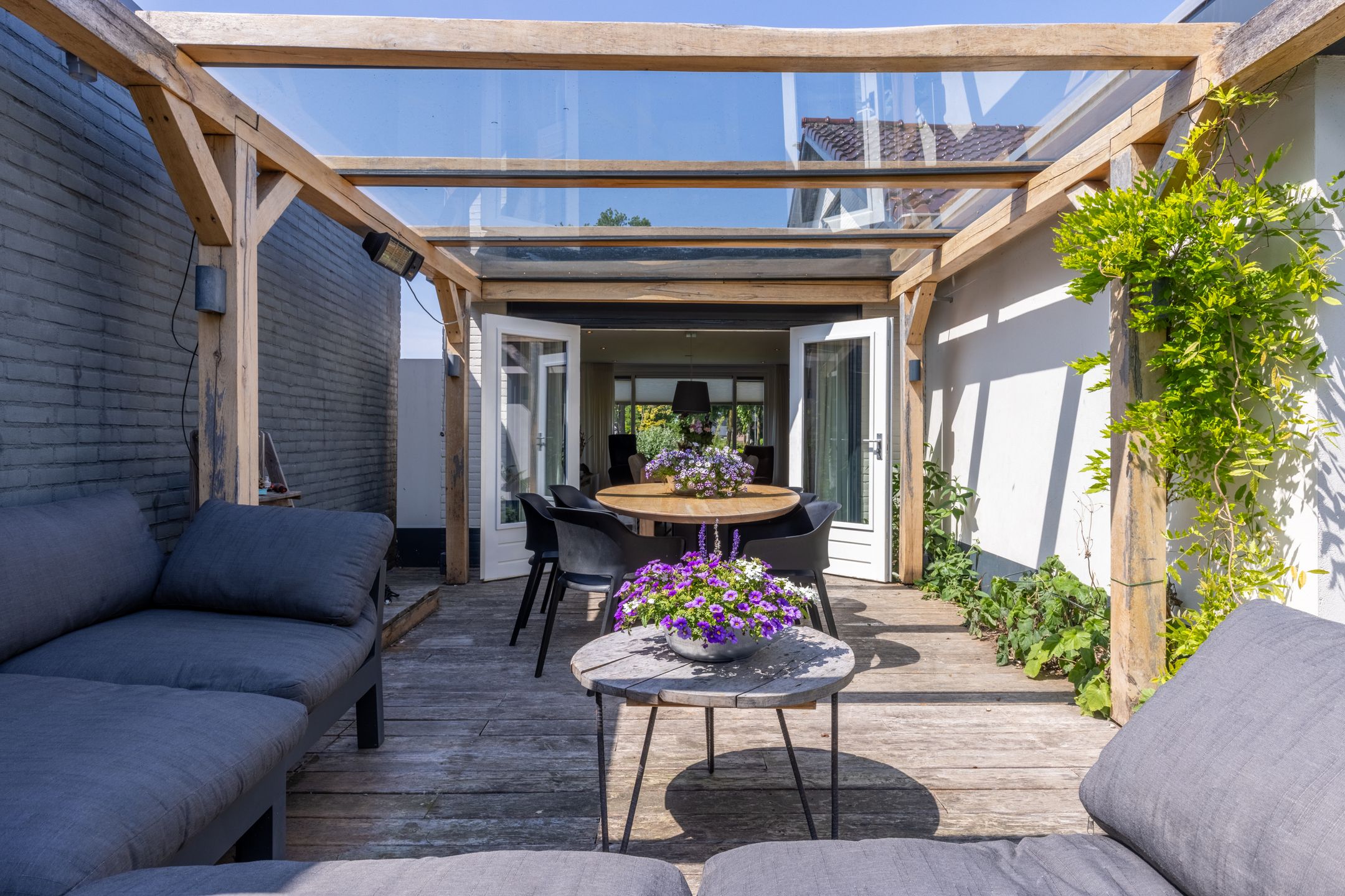 Foto 33 van Nieuwlandsweg 25