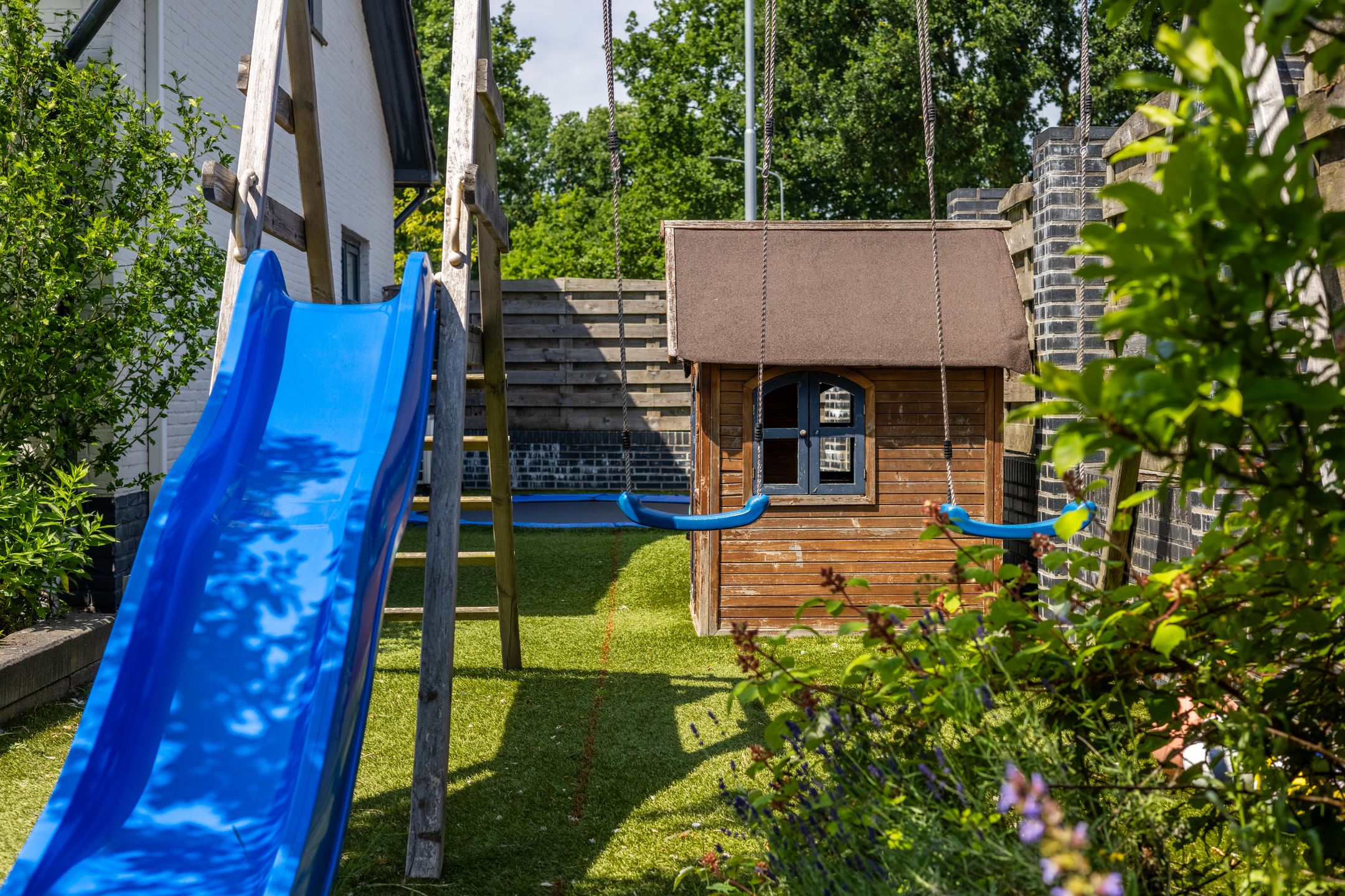 Foto 36 van Nieuwlandsweg 25