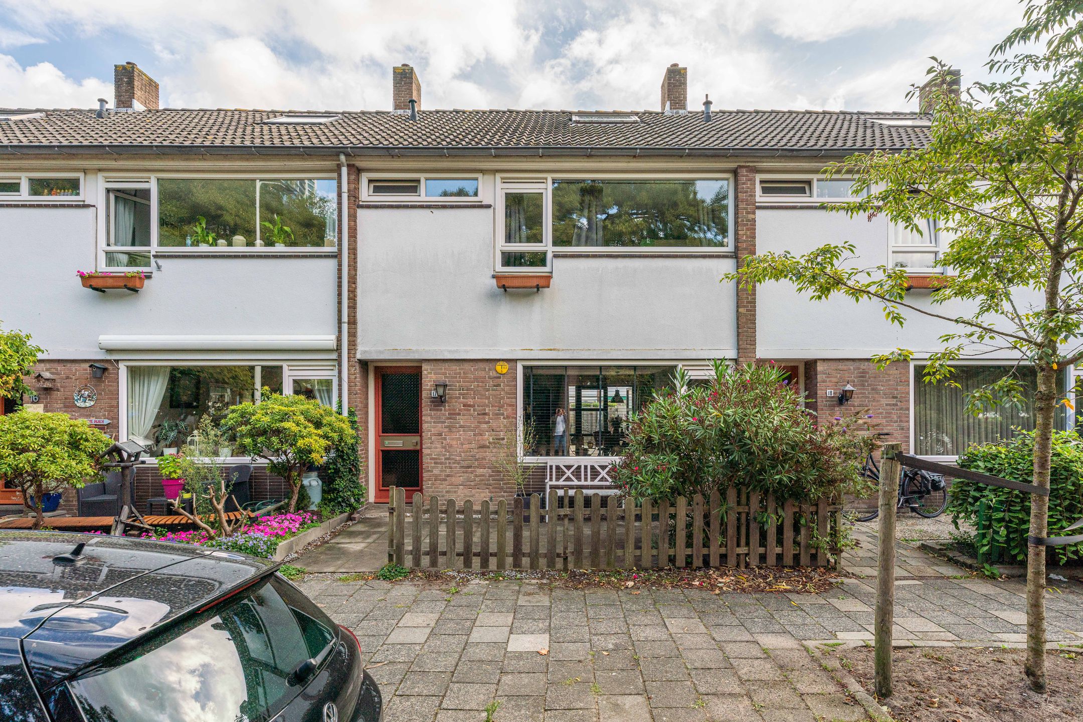 Montgomerystraat, 17, Leiden, 2321CB, Zuid-Holland, Nederland 17